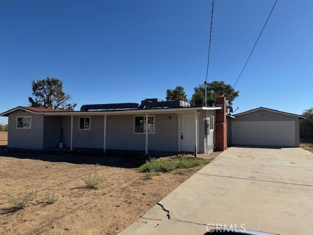 39834 W 16th, Palmdale, CA 93551