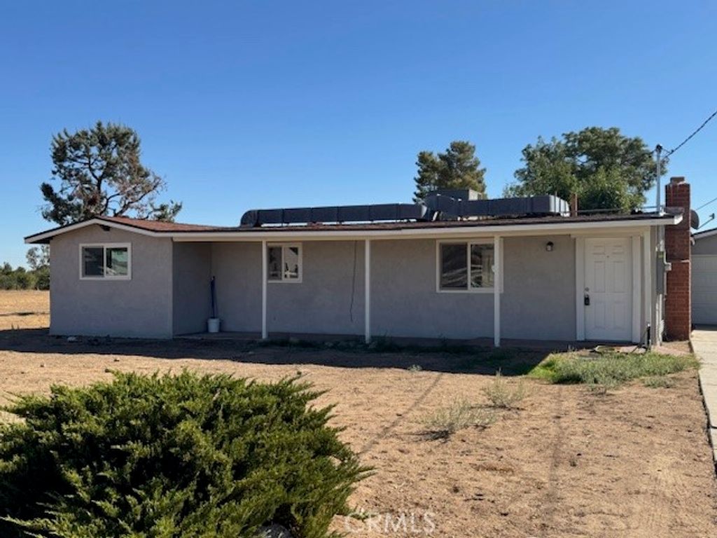 39834 W 16th, Palmdale, CA 93551