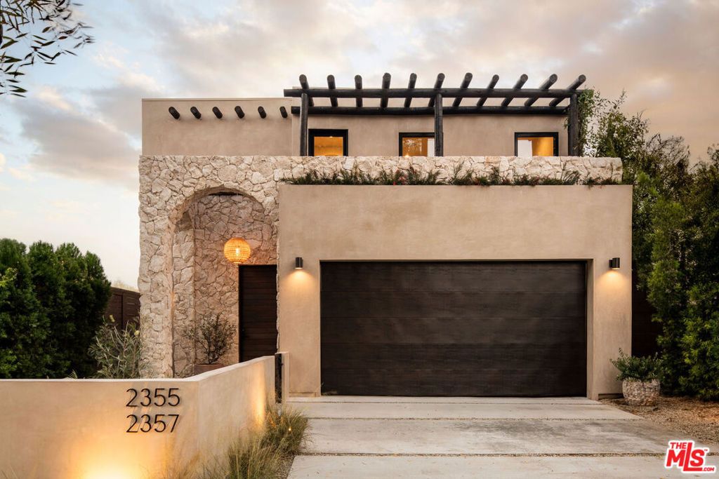 2355 Glover Place, Los Angeles, CA 90031