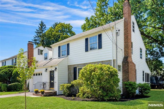 26 Whittier Terrace, Bloomfield, NJ 07003