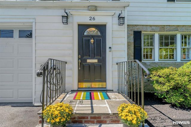26 Whittier Terrace, Bloomfield, NJ 07003