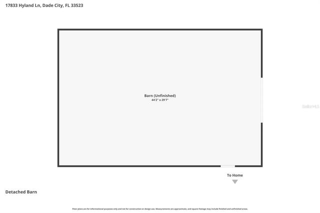 17833 HYLAND LANE, Dade City, FL 33523