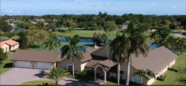 21502 Sweetwater Lane S, Boca Raton, FL 33428