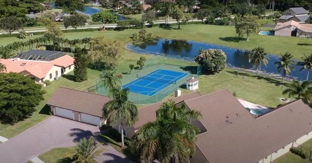 21502 Sweetwater Lane S, Boca Raton, FL 33428