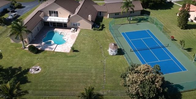 21502 Sweetwater Lane S, Boca Raton, FL 33428