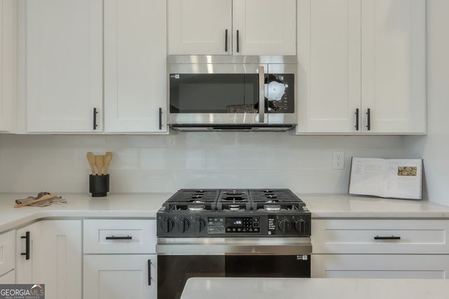 4901 Prince Road SE, Smyrna, GA 30082