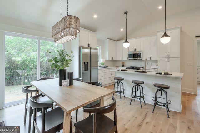 4901 Prince Road SE, Smyrna, GA 30082