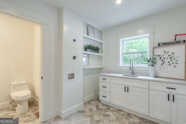 4901 Prince Road SE, Smyrna, GA 30082