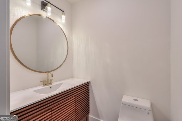 4901 Prince Road SE, Smyrna, GA 30082