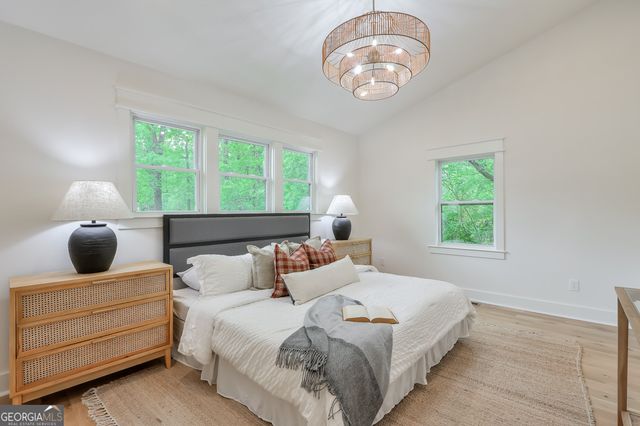 4901 Prince Road SE, Smyrna, GA 30082