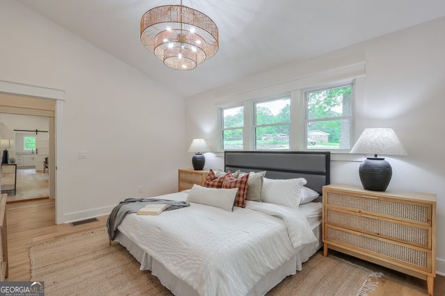 4901 Prince Road SE, Smyrna, GA 30082