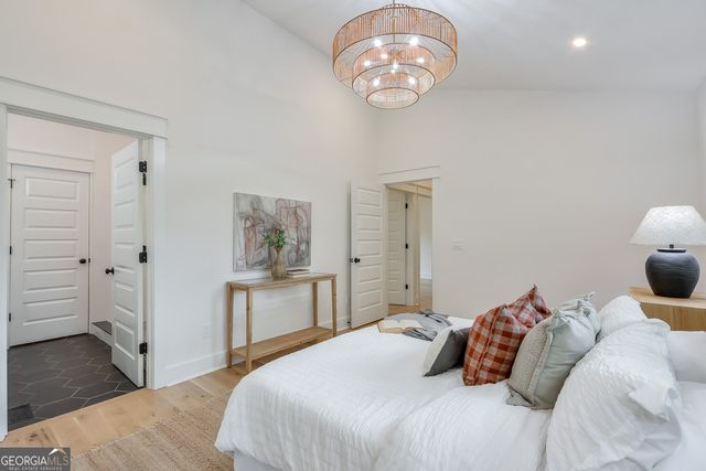 4901 Prince Road SE, Smyrna, GA 30082