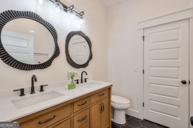 4901 Prince Road SE, Smyrna, GA 30082