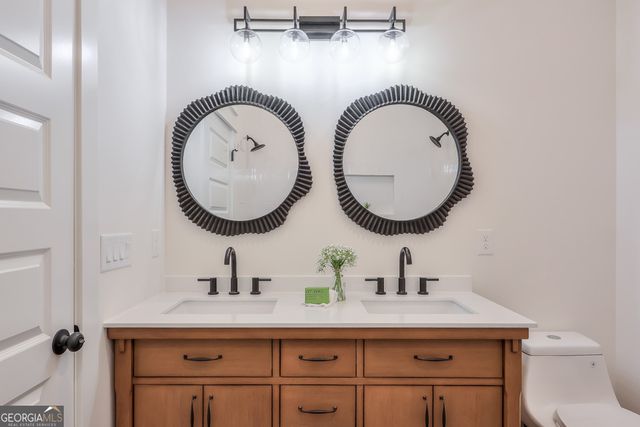 4901 Prince Road SE, Smyrna, GA 30082