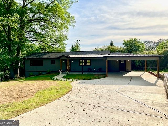 4901 Prince Road SE, Smyrna, GA 30082