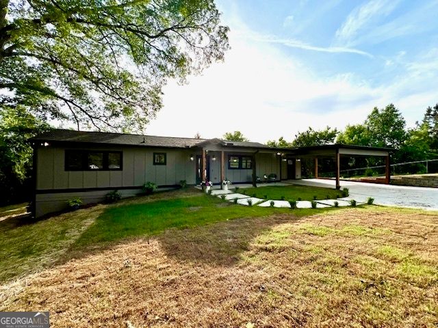 4901 Prince Road SE, Smyrna, GA 30082