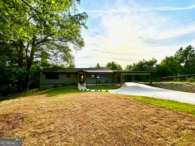 4901 Prince Road SE, Smyrna, GA 30082