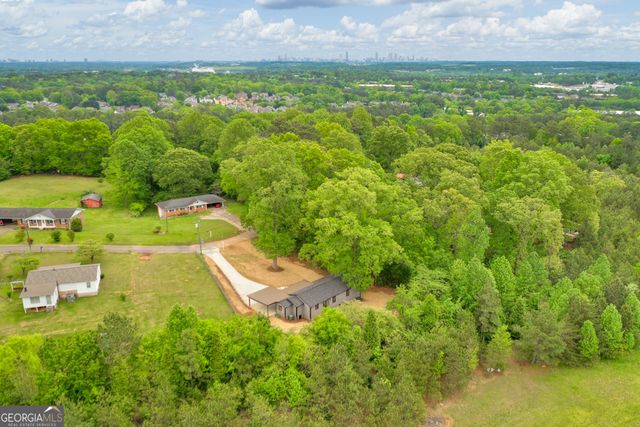 4901 Prince Road SE, Smyrna, GA 30082