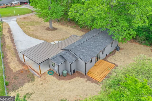 4901 Prince Road SE, Smyrna, GA 30082