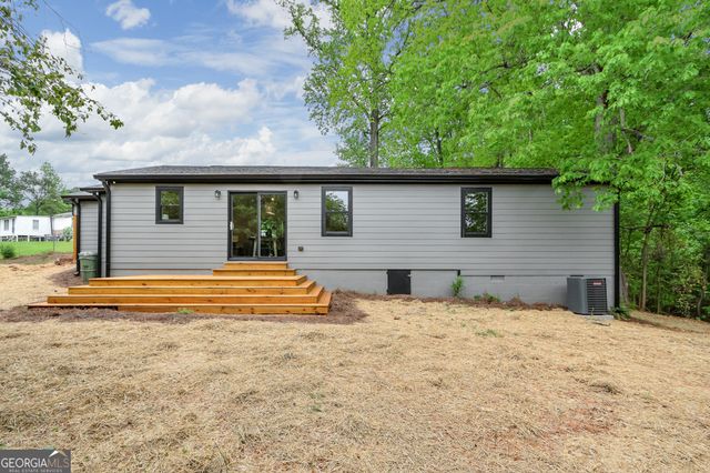 4901 Prince Road SE, Smyrna, GA 30082