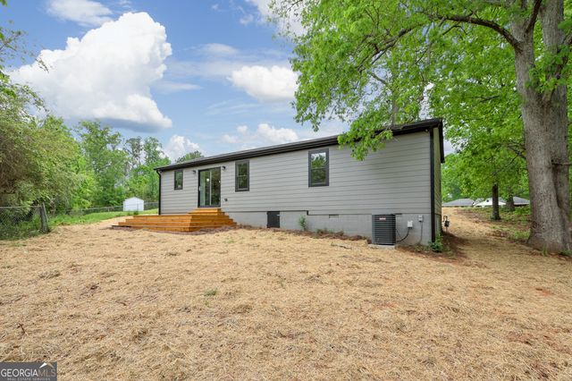 4901 Prince Road SE, Smyrna, GA 30082