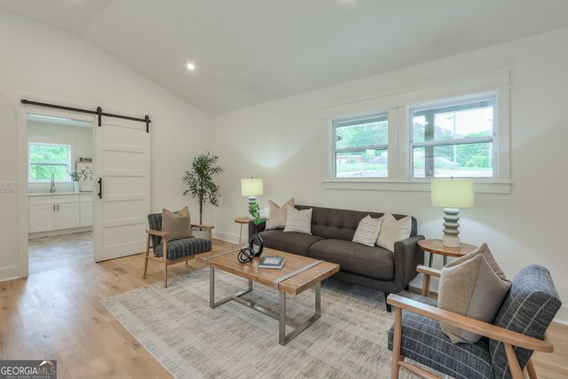 4901 Prince Road SE, Smyrna, GA 30082