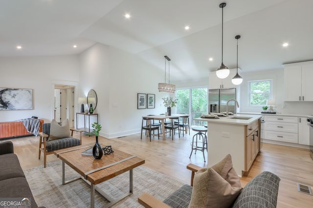 4901 Prince Road SE, Smyrna, GA 30082