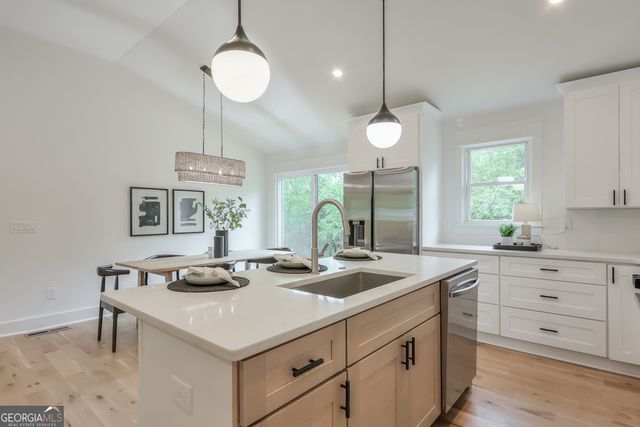 4901 Prince Road SE, Smyrna, GA 30082