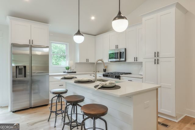 4901 Prince Road SE, Smyrna, GA 30082