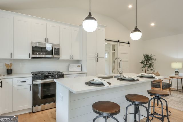 4901 Prince Road SE, Smyrna, GA 30082