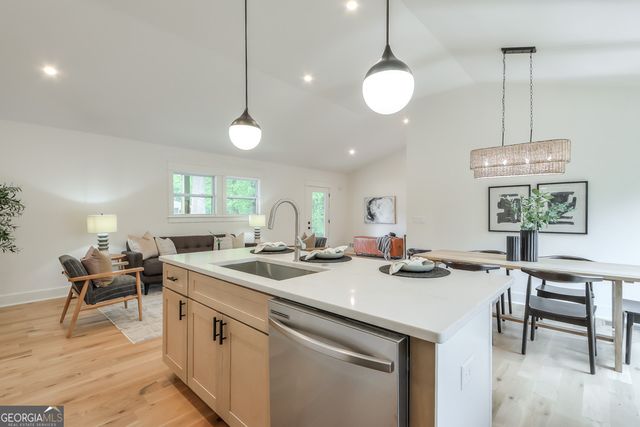 4901 Prince Road SE, Smyrna, GA 30082