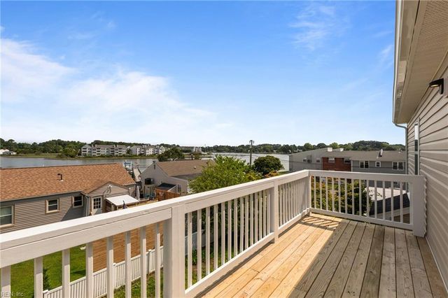 439 Cooper ST, Hampton, VA 23669