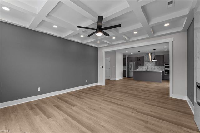 439 Cooper ST, Hampton, VA 23669