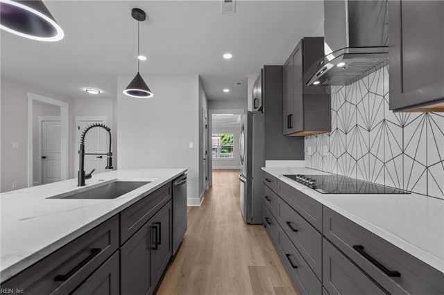 439 Cooper ST, Hampton, VA 23669