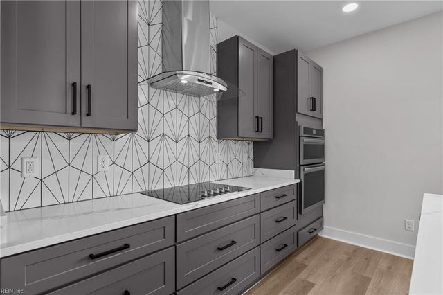 439 Cooper ST, Hampton, VA 23669