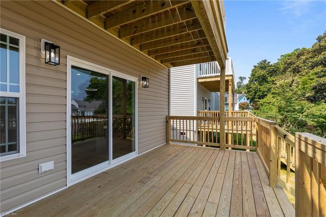 439 Cooper ST, Hampton, VA 23669