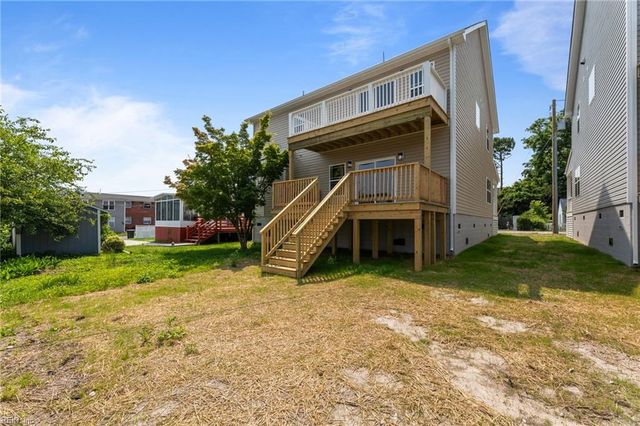 439 Cooper ST, Hampton, VA 23669