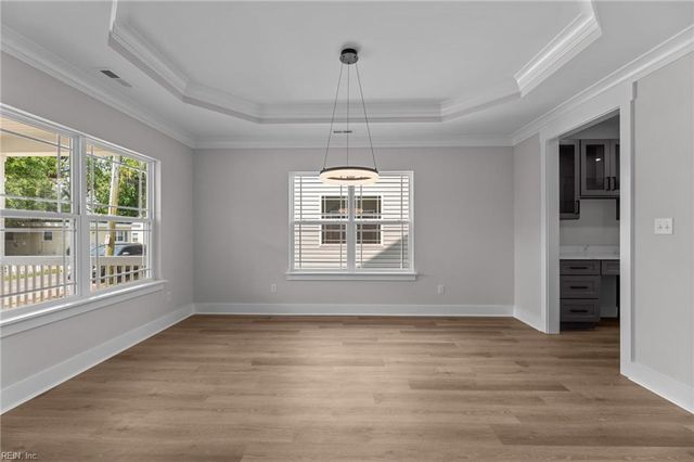 439 Cooper ST, Hampton, VA 23669