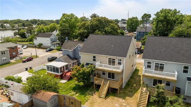 439 Cooper ST, Hampton, VA 23669