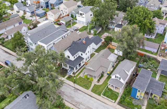 962 Elm Street, Indianapolis, IN 46203