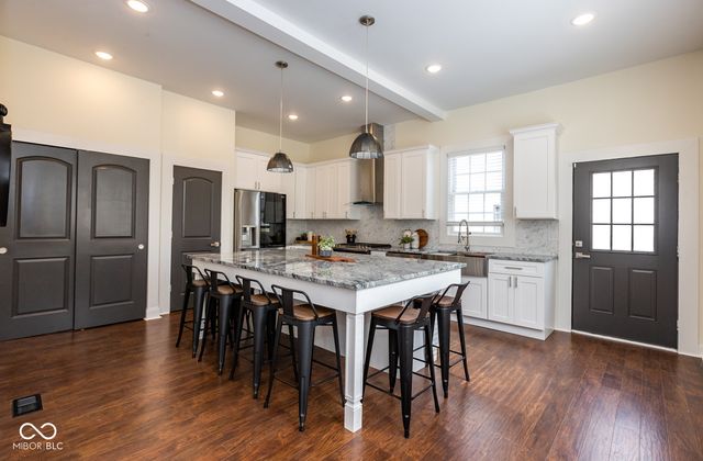 962 Elm Street, Indianapolis, IN 46203