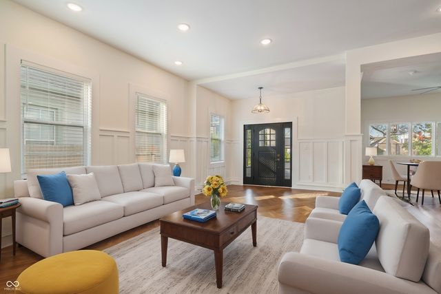 962 Elm Street, Indianapolis, IN 46203