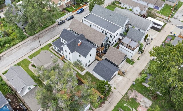 962 Elm Street, Indianapolis, IN 46203