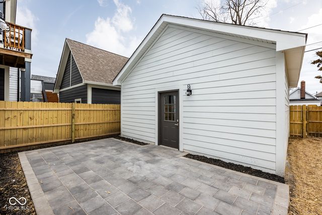 962 Elm Street, Indianapolis, IN 46203