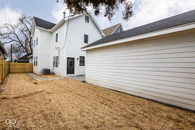 962 Elm Street, Indianapolis, IN 46203