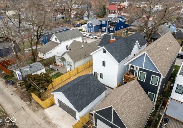 962 Elm Street, Indianapolis, IN 46203