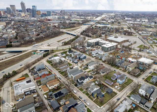 962 Elm Street, Indianapolis, IN 46203