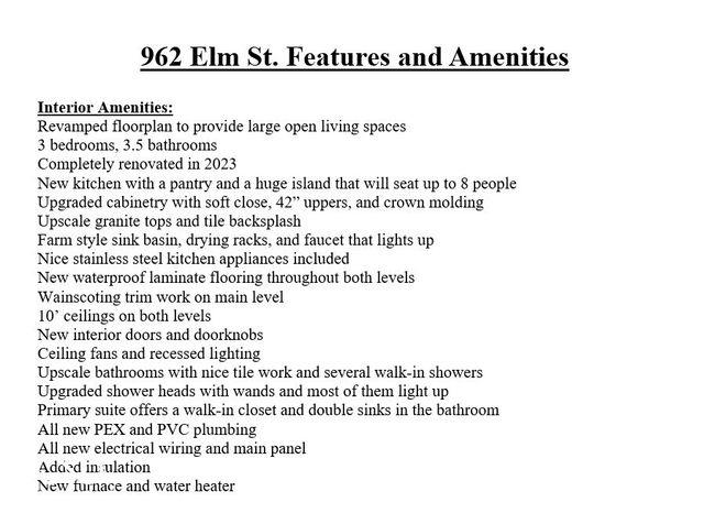 962 Elm Street, Indianapolis, IN 46203