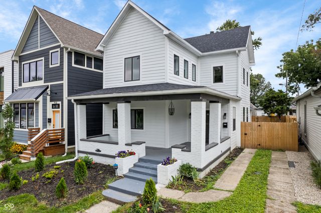 962 Elm Street, Indianapolis, IN 46203