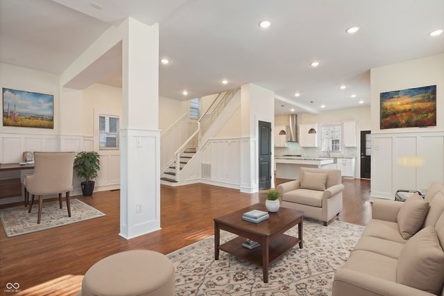 962 Elm Street, Indianapolis, IN 46203